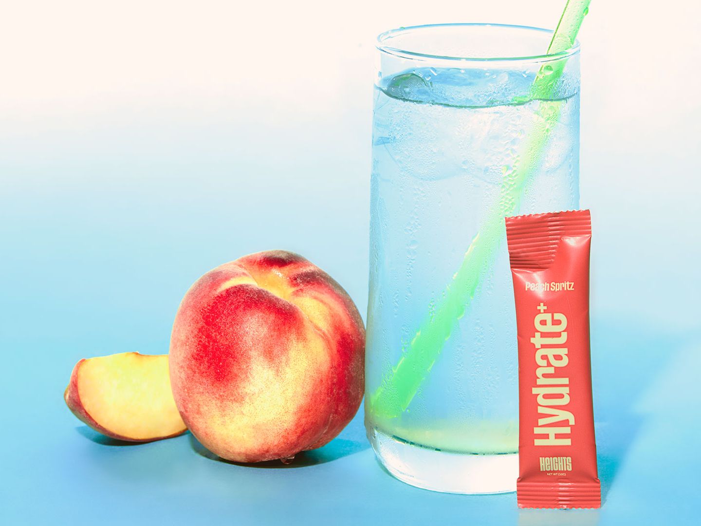 New year's resolution to drink more water? This supplement will help