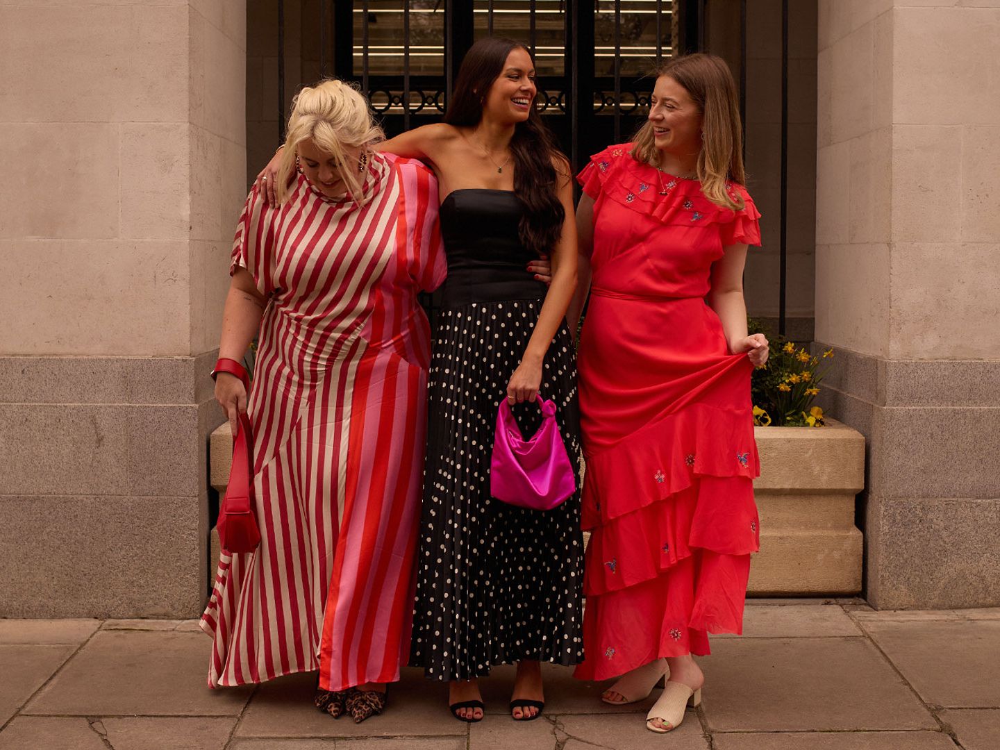 I'm a recent bride and I approve these 35 wedding guest dresses for 2026