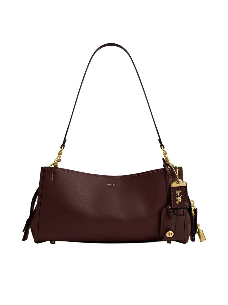 Image may contain Accessories Bag Handbag and Purse