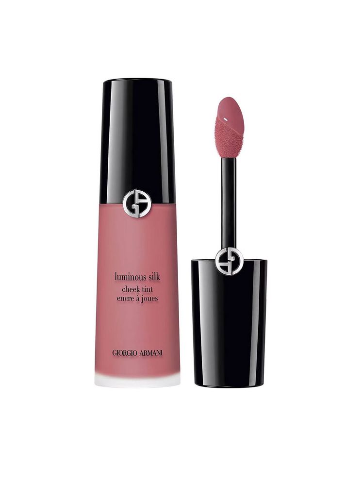 Image may contain: Cosmetics, Lipstick, Bottle, and Perfume