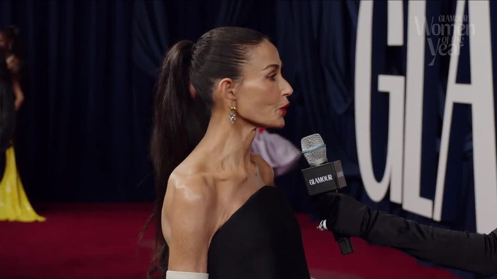 Watch Every Moment from Glamour US 2025 Women of the Year