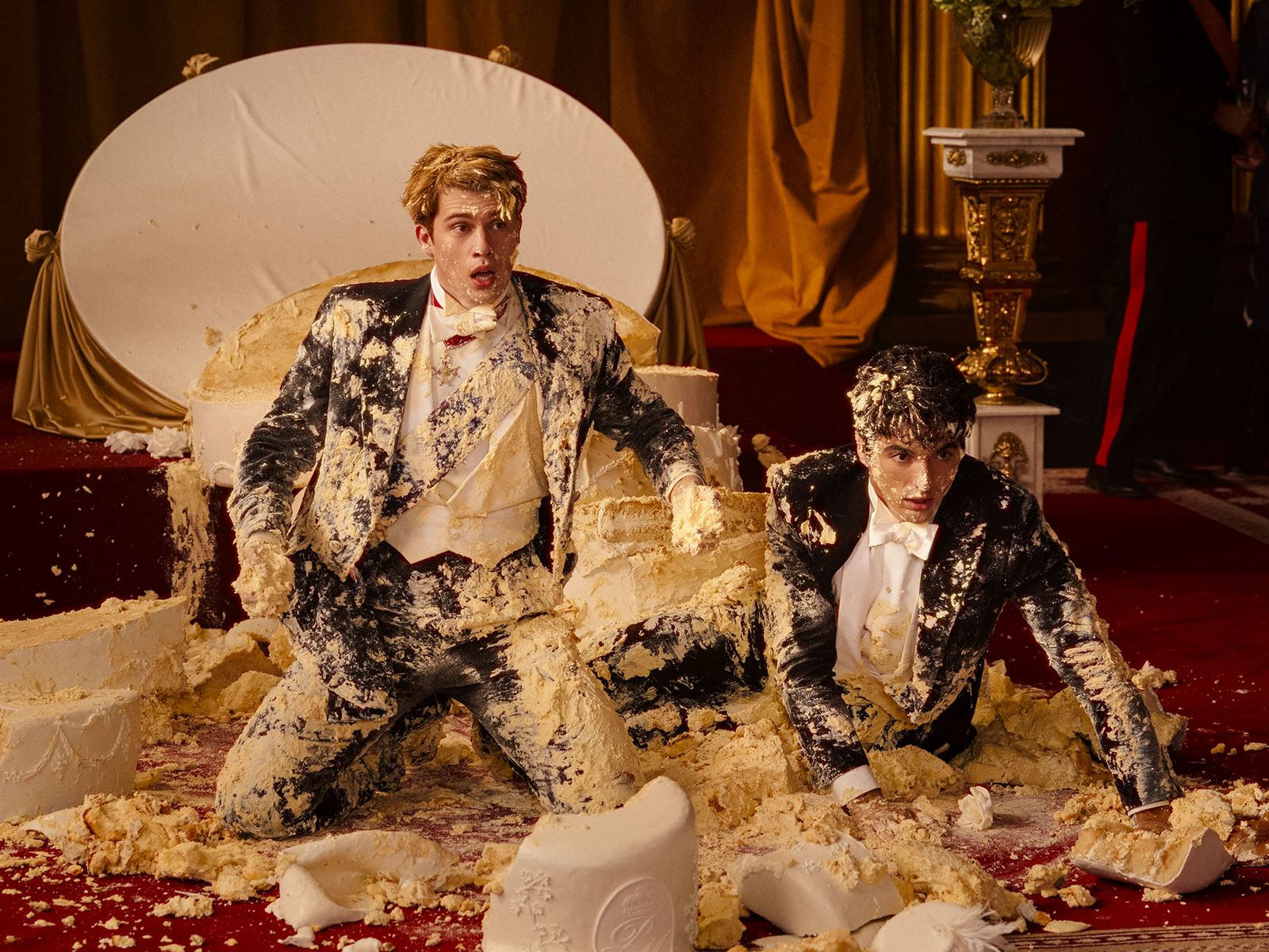 Red, White & Royal Blue 2: Everything we know so far