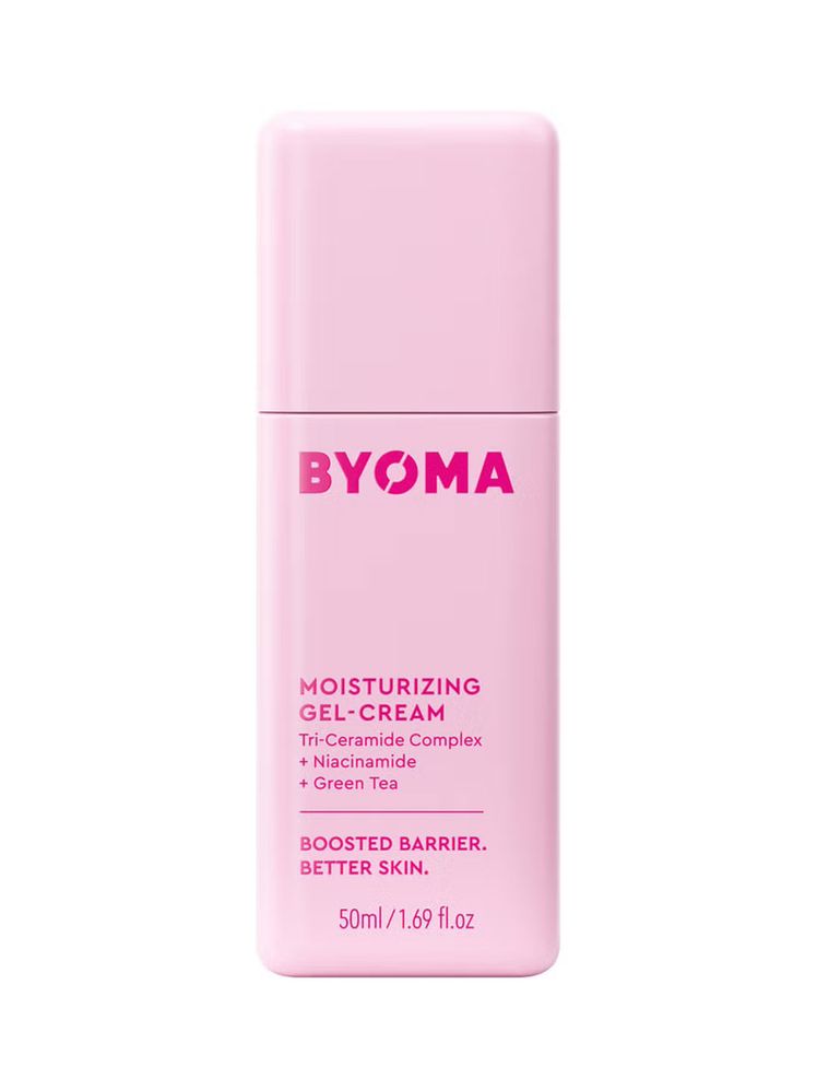 Image may contain Cosmetics Deodorant Bottle and Perfume