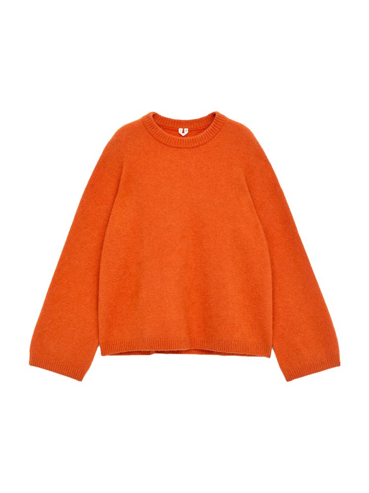 Sophie Cockett's Autumn Edit