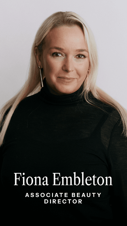 Esohe Ebohon's Autumn Edit